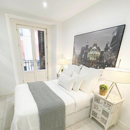 מדריד Apartamento Plaza Mayor Centrico מראה חיצוני תמונה