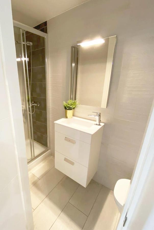 מדריד Apartamento Plaza Mayor Centrico מראה חיצוני תמונה