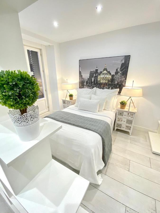 מדריד Apartamento Plaza Mayor Centrico מראה חיצוני תמונה