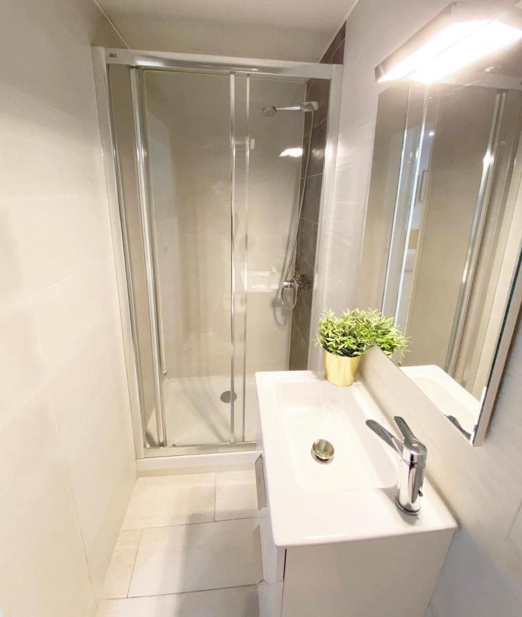 מדריד Apartamento Plaza Mayor Centrico מראה חיצוני תמונה