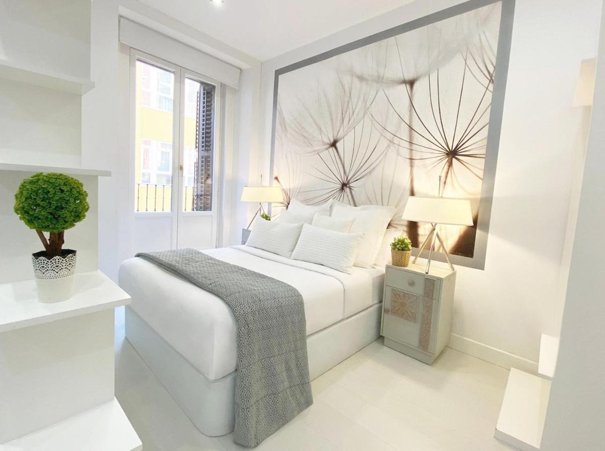 מדריד Apartamento Plaza Mayor Centrico מראה חיצוני תמונה