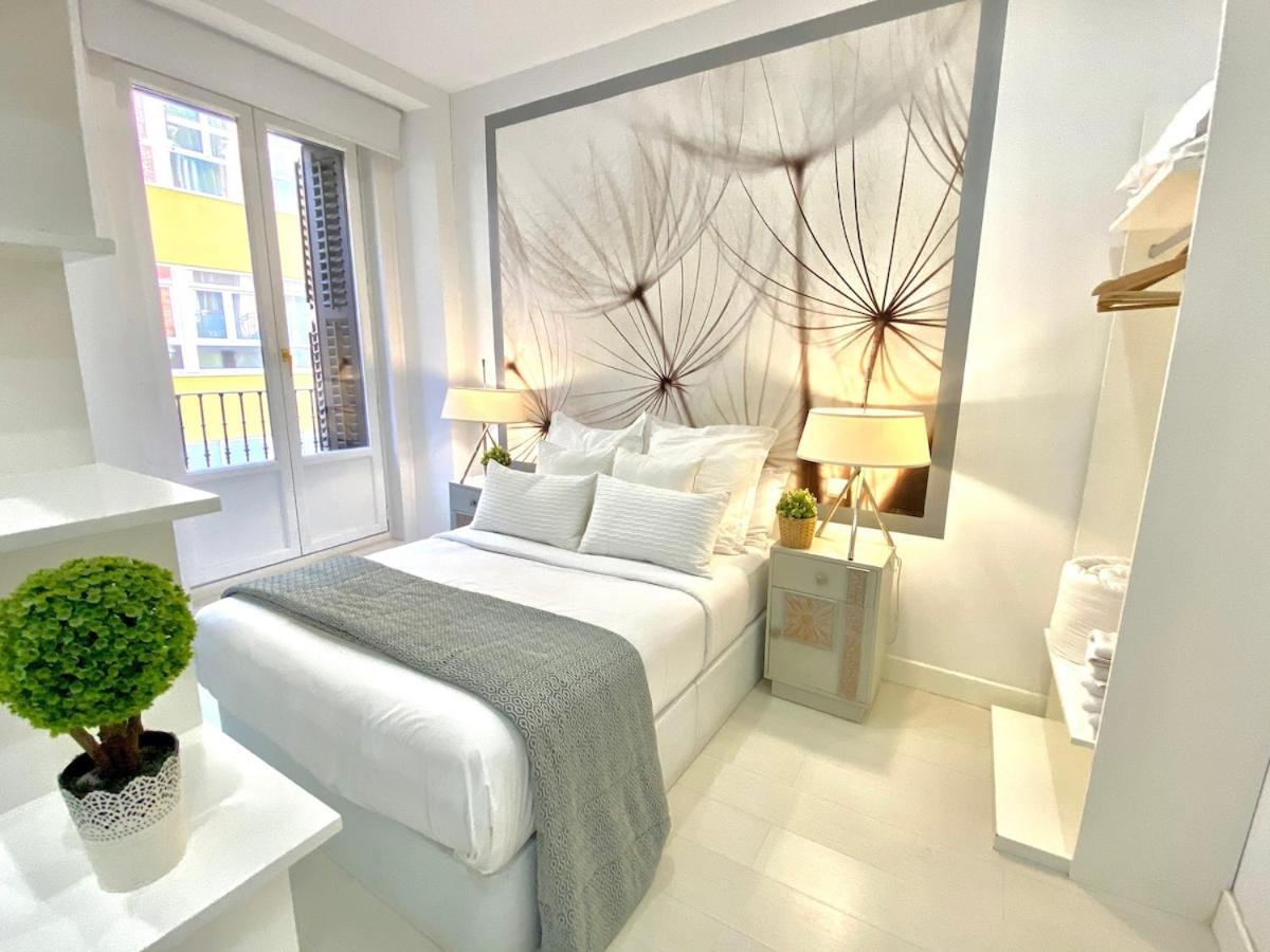 מדריד Apartamento Plaza Mayor Centrico מראה חיצוני תמונה