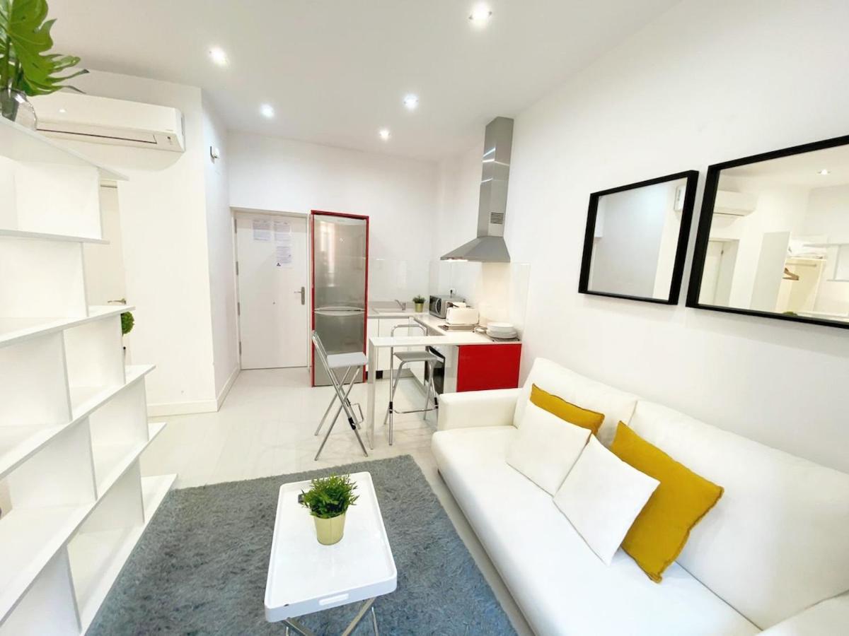 מדריד Apartamento Plaza Mayor Centrico מראה חיצוני תמונה